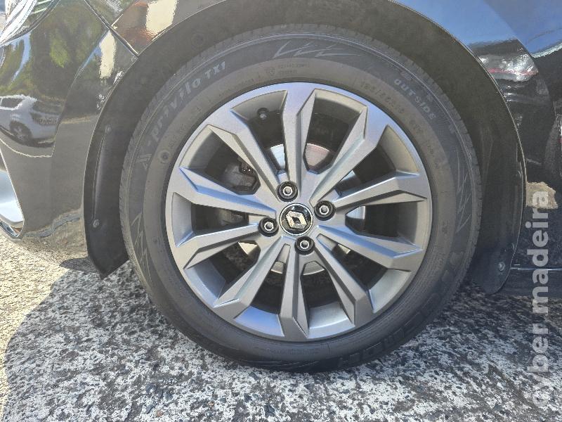 RENAULT CLIO 1.0 TCe R.S.LINE Gasolina