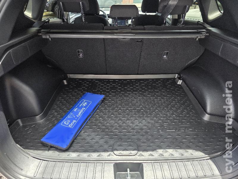 HYUNDAI TUCSON 1.6 T-GDi PREMIUM Gasolina