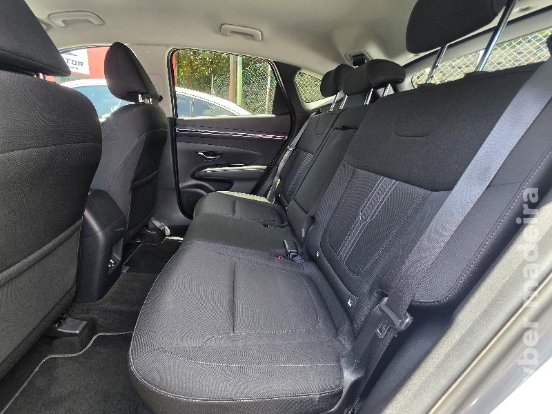 HYUNDAI TUCSON 1.6 T-GDi PREMIUM Gasolina