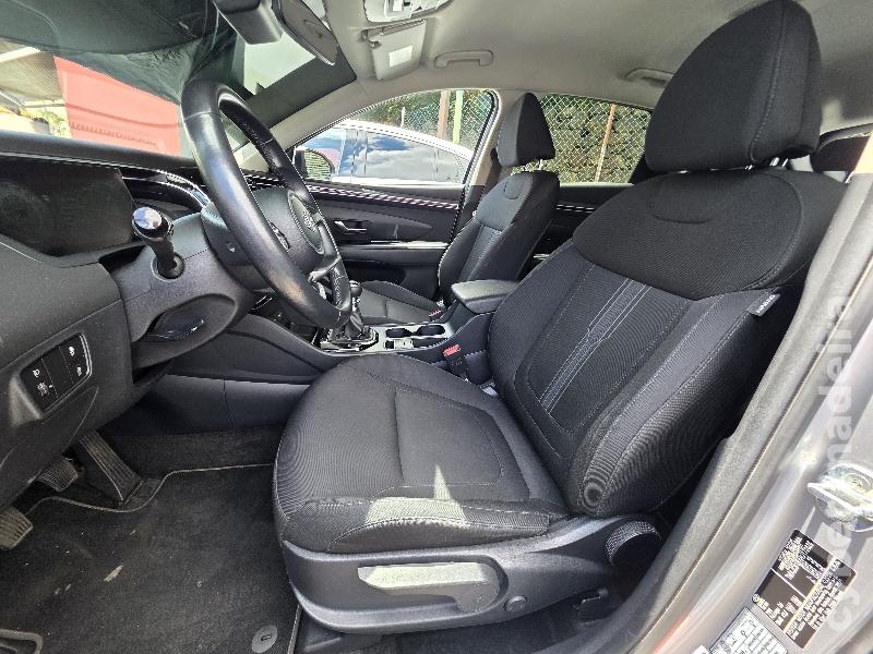 HYUNDAI TUCSON 1.6 T-GDi PREMIUM Gasolina