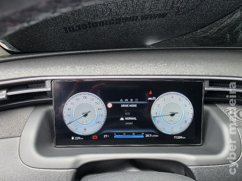 HYUNDAI TUCSON 1.6 T-GDi PREMIUM Gasolina