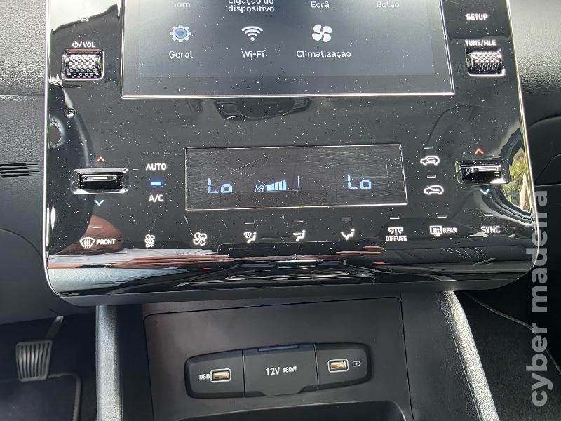HYUNDAI TUCSON 1.6 T-GDi PREMIUM Gasolina