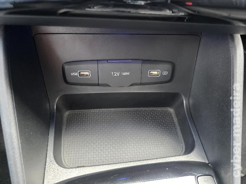 HYUNDAI TUCSON 1.6 T-GDi PREMIUM Gasolina