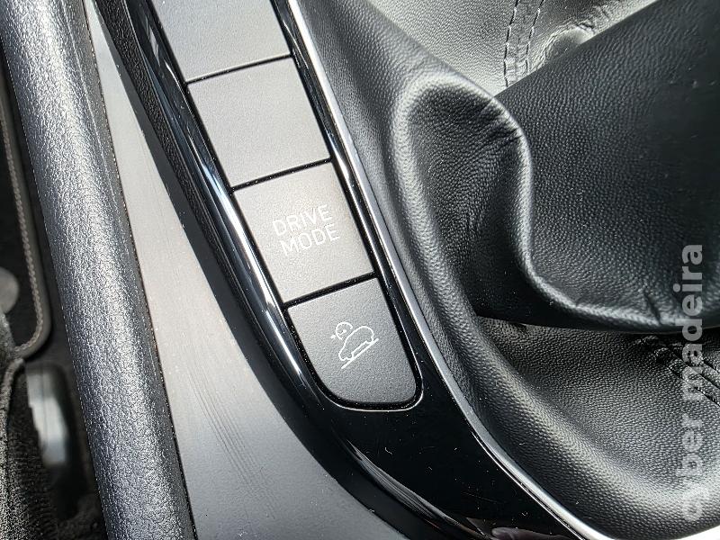 HYUNDAI TUCSON 1.6 T-GDi PREMIUM Gasolina