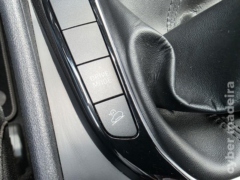 HYUNDAI TUCSON 1.6 T-GDi PREMIUM Gasolina