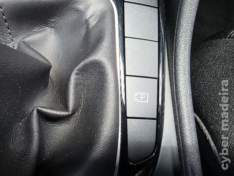 HYUNDAI TUCSON 1.6 T-GDi PREMIUM Gasolina