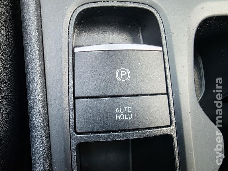 HYUNDAI TUCSON 1.6 T-GDi PREMIUM Gasolina