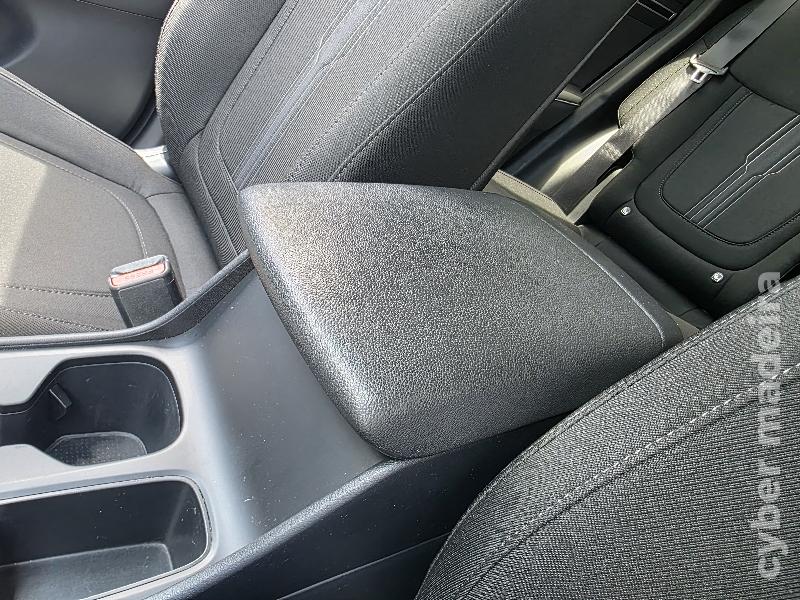 HYUNDAI TUCSON 1.6 T-GDi PREMIUM Gasolina