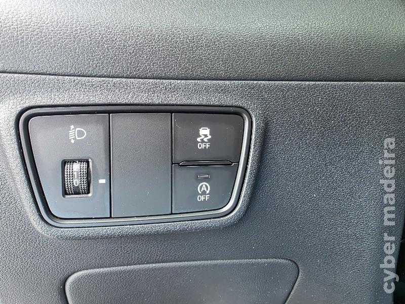 HYUNDAI TUCSON 1.6 T-GDi PREMIUM Gasolina
