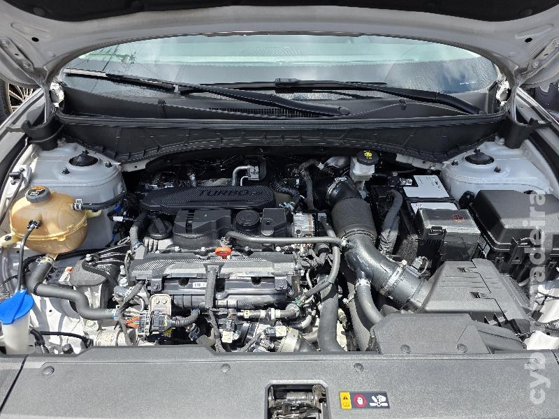 HYUNDAI TUCSON 1.6 T-GDi PREMIUM Gasolina