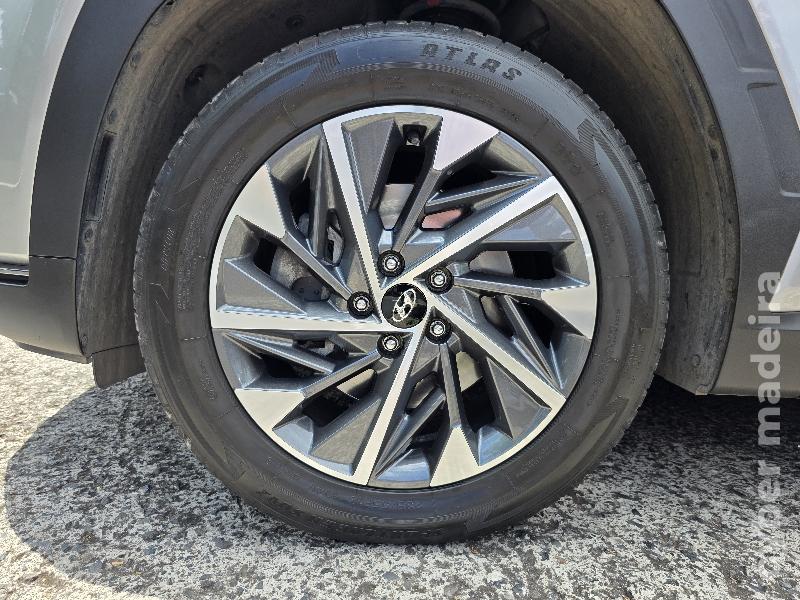 HYUNDAI TUCSON 1.6 T-GDi PREMIUM Gasolina