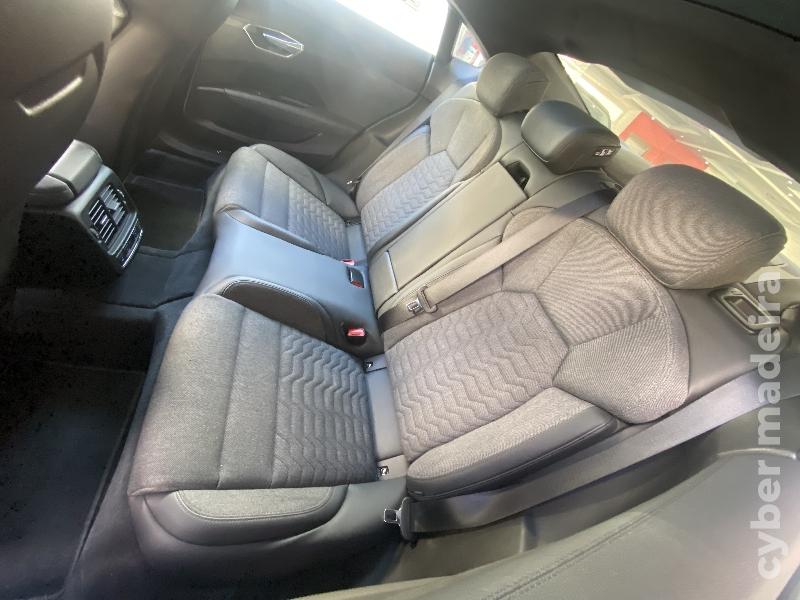 AUDI E-TRON GT MATRIX Eléctrico