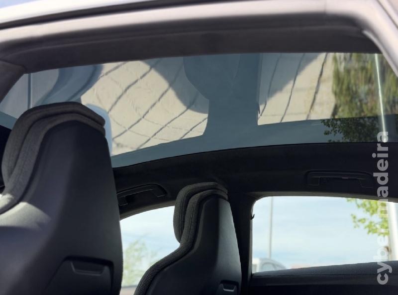 AUDI E-TRON GT MATRIX Eléctrico