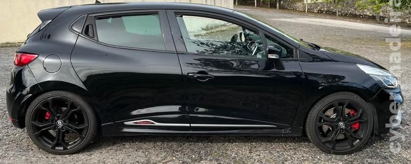 RENAULT CLIO RS TROPHY Gasolina