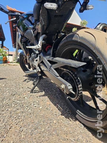 Honda Neo Cafe 300 cc Sport, turismo