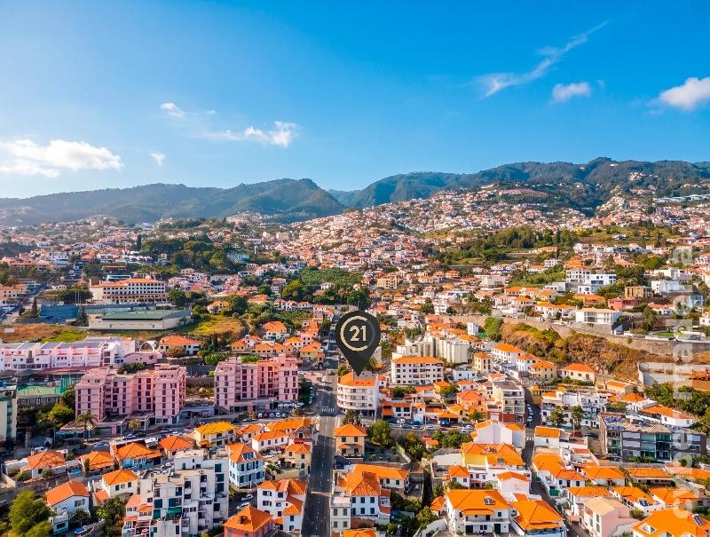 Apartamento T2 para Venda