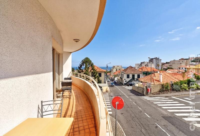 Apartamento T2 para Venda