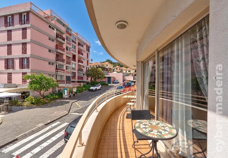 Apartamento T2 para Venda