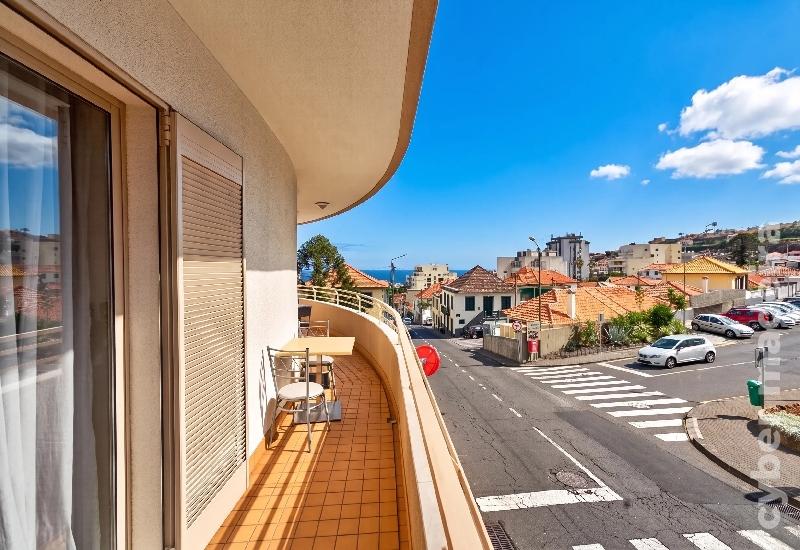 Apartamento T2 para Venda
