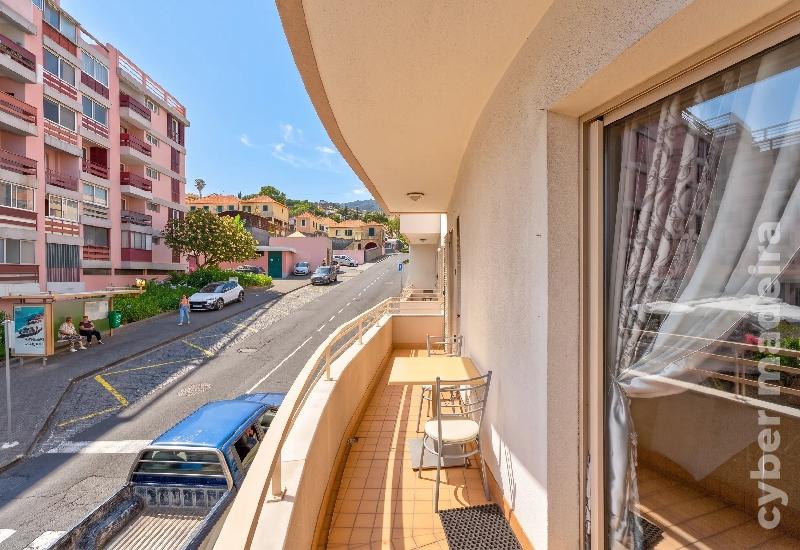 Apartamento T2 para Venda