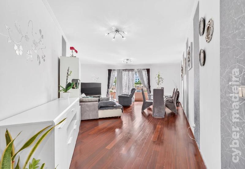 Apartamento T2 para Venda