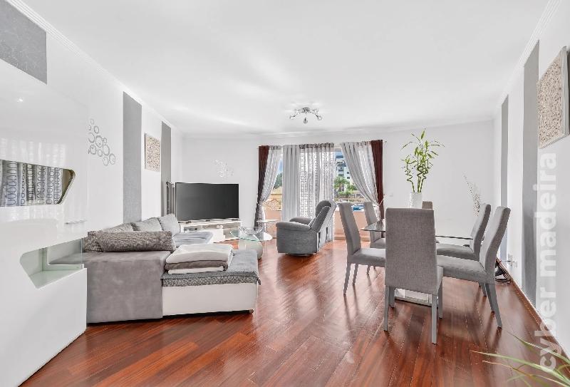 Apartamento T2 para Venda