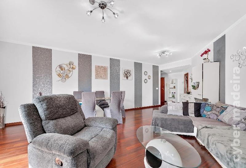 Apartamento T2 para Venda