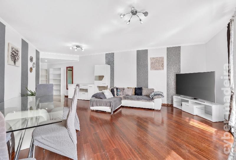 Apartamento T2 para Venda