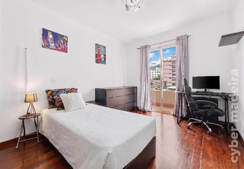 Apartamento T2 para Venda