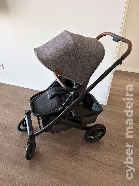 UPPAbaby Vista V2