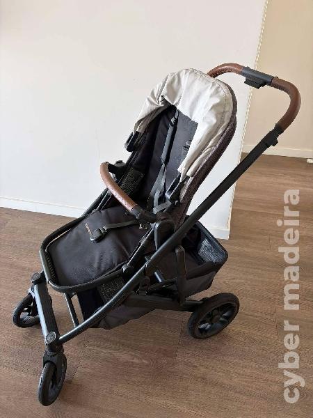 UPPAbaby Vista V2