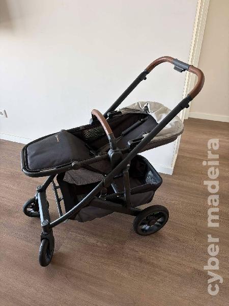 UPPAbaby Vista V2
