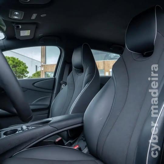 TESLA Model 3 BYD Dolphin Eléctrico