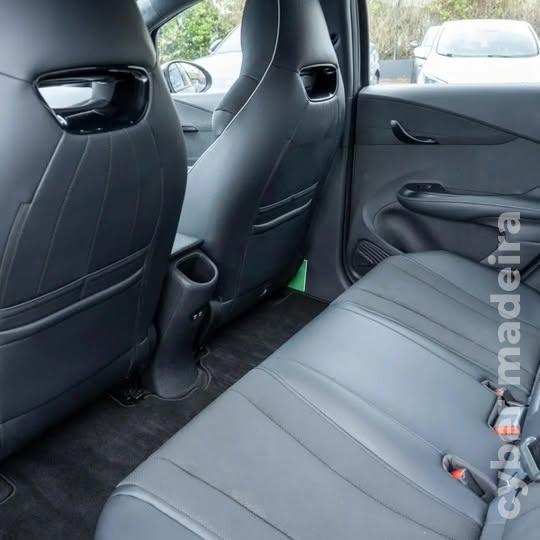 TESLA Model 3 BYD Dolphin Eléctrico