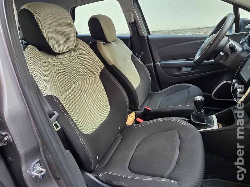 RENAULT CAPTUR ZEN Gasóleo