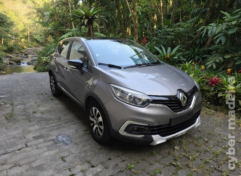 RENAULT CAPTUR ZEN Gasóleo