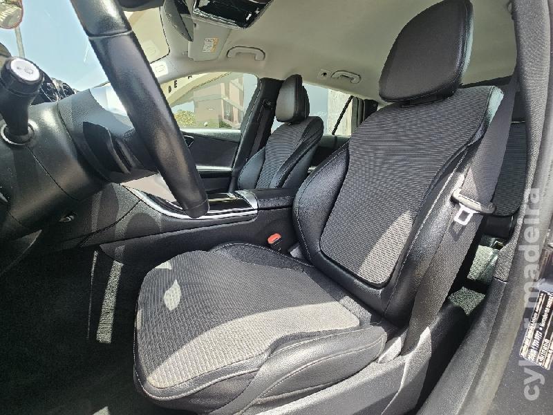 MERCEDES C 220 CDI Avantgarde SW 200cv MHV AUT Gasóleo