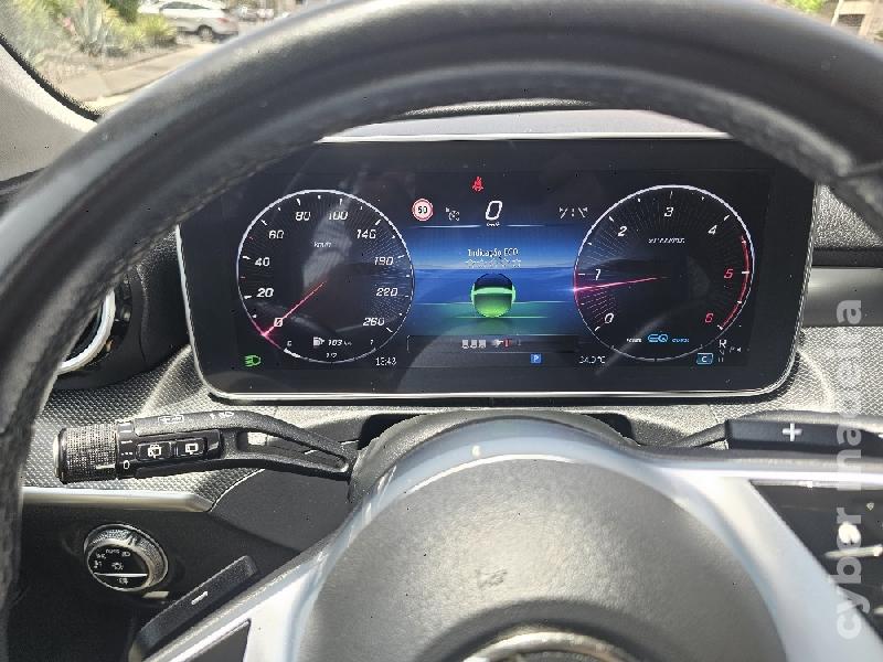 MERCEDES C 220 CDI Avantgarde SW 200cv MHV AUT Gasóleo