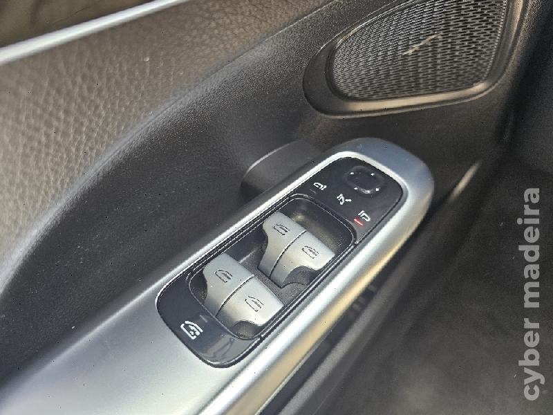 MERCEDES C 220 CDI Avantgarde SW 200cv MHV AUT Gasóleo