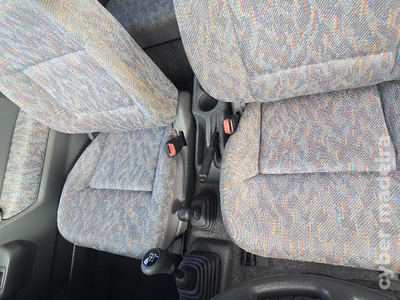 SUZUKI JIMNY 1.3 Gasolina Gasolina