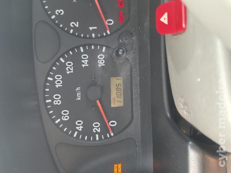 SUZUKI JIMNY 1.3 Gasolina Gasolina