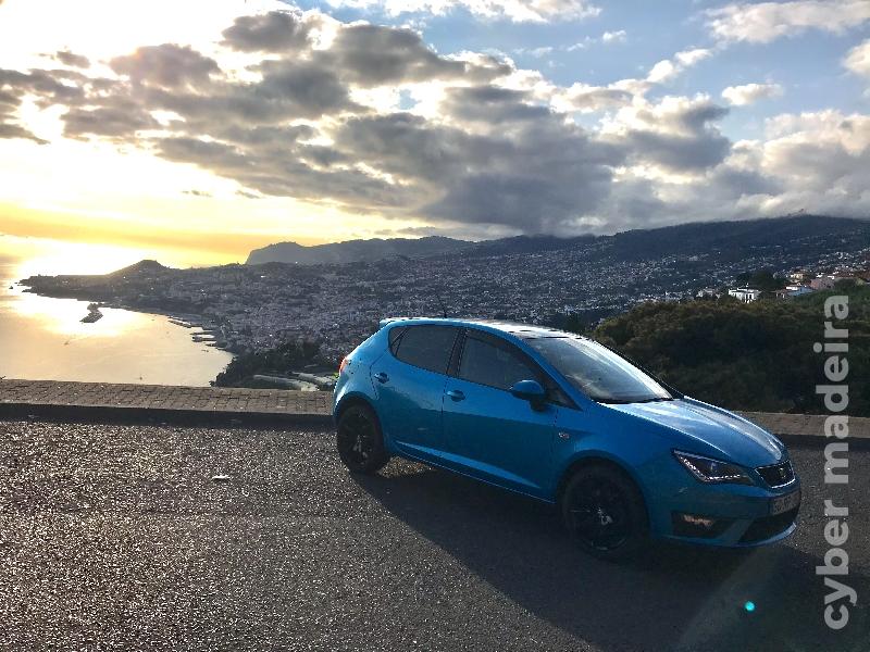 SEAT IBIZA 1.4 TDI FR Gasóleo