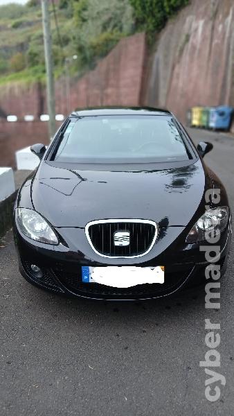 SEAT LEON Sport Gasóleo