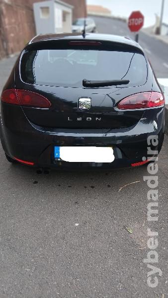 SEAT LEON Sport Gasóleo