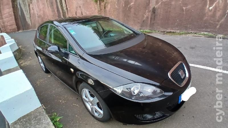 SEAT LEON Sport Gasóleo