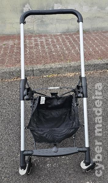 Bebé confort streety 3 trio
