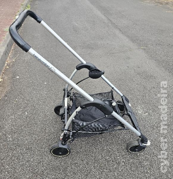 Bebé confort streety 3 trio