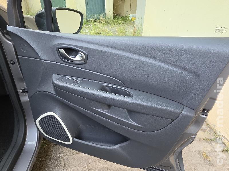 RENAULT CAPTUR ZEN Gasóleo