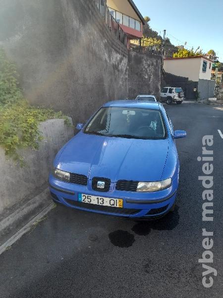 SEAT LEON 1.4 Gasolina