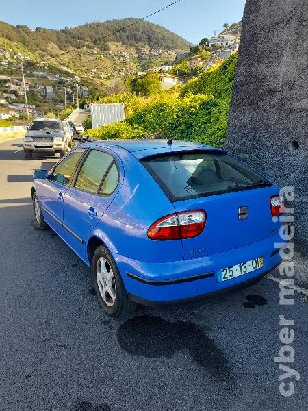 SEAT LEON 1.4 Gasolina